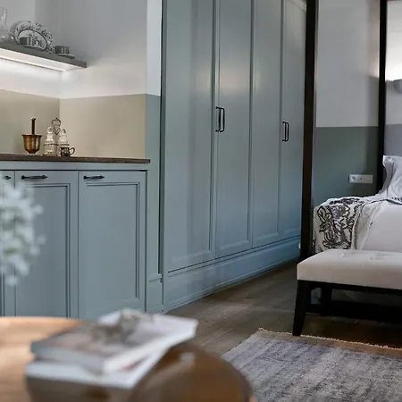 Appartement Amazing 1 Bedroom Elfman Athinaidos *