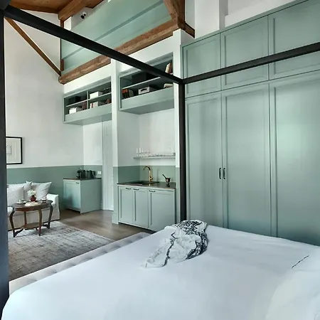 Amazing 1 Bedroom Elfman Athinaidos Athene