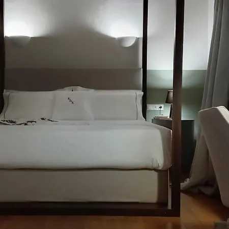 Apartment Aqkk Athinaidos Avant Garde Athens *