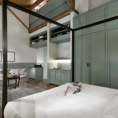 Aqkk Athinaidos Avant Garde Athens Apartment *