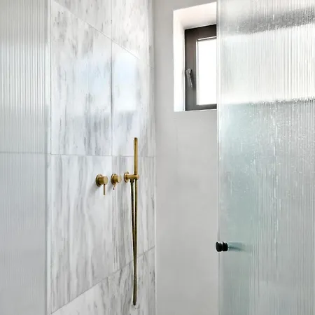 Apartment Aqkk Athinaidos Avant Garde Athens *