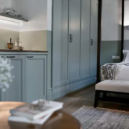 Aqkk Athinaidos Avant Garde Athens Apartment *